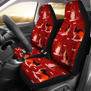 Sheltie Car Seat Covers 20 221205 - YourCarButBetter