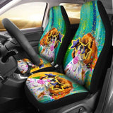 Shih Tzu Car Seat Covers 020 112428 - YourCarButBetter