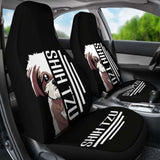 Shih Tzu Car Seat Covers 3 112428 - YourCarButBetter