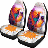 Shih Tzu Car Seat Covers 6 112428 - YourCarButBetter