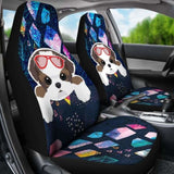Shih Tzu Car Seat Covers 60 112428 - YourCarButBetter