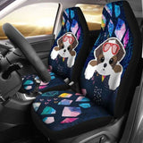 Shih Tzu Car Seat Covers 60 112428 - YourCarButBetter