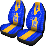 Sigma Gamma Rho 1922 Amazing Gift Ideas Car Seat Covers 210906 - YourCarButBetter