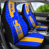 Sigma Gamma Rho 1922 Amazing Gift Ideas Car Seat Covers 210906 - YourCarButBetter