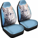 Silverstream Seat Covers Amazing Best Gift Ideas Cat Lovers 112428 - YourCarButBetter