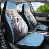 Silverstream Seat Covers Amazing Best Gift Ideas Cat Lovers 112428 - YourCarButBetter