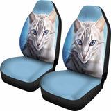 Silverstream Seat Covers Amazing Best Gift Ideas Cat Lovers 112428 - YourCarButBetter