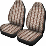 Snake Skin Car Seat Covers 232125 - YourCarButBetter