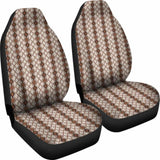 Snake Skin Car Seat Covers 232125 - YourCarButBetter