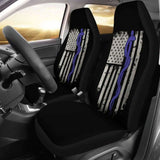 Snake Staff Flag Car Seat Covers Amazing Gift Ideas 232125 - YourCarButBetter