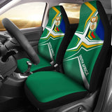 South Africa Car Seat Covers - Factor Style 093223 - YourCarButBetter