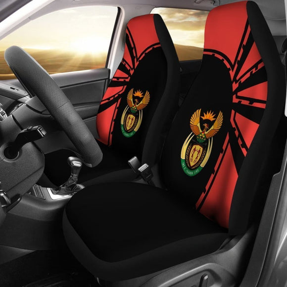 South Africa Car Seat Covers Premium Style 093223 - YourCarButBetter