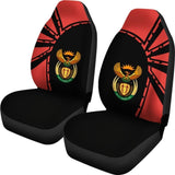South Africa Car Seat Covers Premium Style 093223 - YourCarButBetter