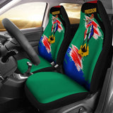 South Africa Freedom Car Seat Covers093223 - YourCarButBetter