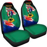 South Africa Freedom Car Seat Covers093223 - YourCarButBetter