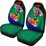 South Africa Freedom Car Seat Covers093223 - YourCarButBetter