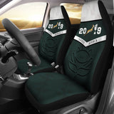 South Africa Springbok ChampionCar Seat Covers 093223 - YourCarButBetter