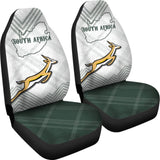 South Africa Springboks Car Seat Covers 093223 - YourCarButBetter