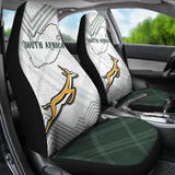 South Africa Springboks Car Seat Covers 093223 - YourCarButBetter