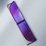 Space Planets Stars Colliding Sun Shade amazing best gift ideas 182102 - YourCarButBetter