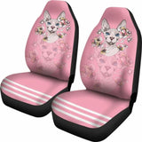 Sphynx Cat Car Seat Covers 4 112428 - YourCarButBetter