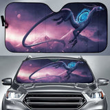 Spirit Dragon Cool Sun Shade amazing best gift ideas 172609 - YourCarButBetter