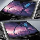 Spirit Dragon Cool Sun Shade amazing best gift ideas 172609 - YourCarButBetter