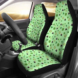 St Patricks Day Car Seat Covers Amazing Gift Ideas 094201 - YourCarButBetter