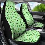 St Patricks Day Car Seat Covers Amazing Gift Ideas 094201 - YourCarButBetter