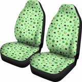 St Patricks Day Car Seat Covers Amazing Gift Ideas 094201 - YourCarButBetter