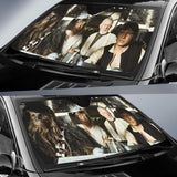 Star Wars Auto Sun Shades 094201 - YourCarButBetter