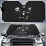 Star Wars Crossover Queen Car Sun Shades 094201 - YourCarButBetter