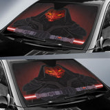 Star Wars Darth Maul Auto Sun Shades 094201 - YourCarButBetter