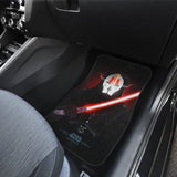 Star Wars Darth Nihilus Car Floor Mats 094201 - YourCarButBetter