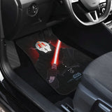 Star Wars Darth Nihilus Car Floor Mats 094201 - YourCarButBetter