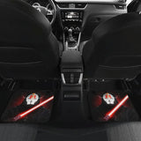 Star Wars Darth Nihilus Car Floor Mats 094201 - YourCarButBetter