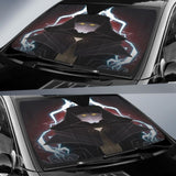 Star Wars Darth Sidious Auto Sun Shades 094201 - YourCarButBetter