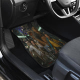 Star Wars Feature Car Mats 094201 - YourCarButBetter