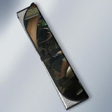 Star Wars Feature Car Sun Shades 094201 - YourCarButBetter