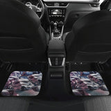 Star Wars Funny Moments Car Floor Mats 094201 - YourCarButBetter