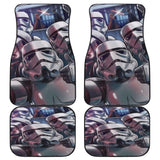 Star Wars Funny Moments Car Floor Mats 094201 - YourCarButBetter