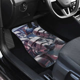 Star Wars Funny Moments Car Floor Mats 094201 - YourCarButBetter