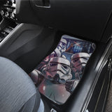 Star Wars Funny Moments Car Floor Mats 094201 - YourCarButBetter