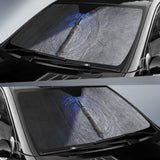 Star Wars Jedi Fallen Car Auto Sun Shade 094201 - YourCarButBetter