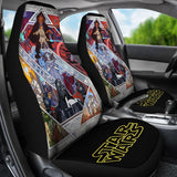 Star Wars Seat Covers 3 094201 - YourCarButBetter