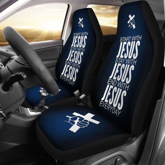 Start With Jesus 05 181703 - YourCarButBetter