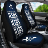 Start With Jesus 05 181703 - YourCarButBetter