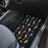 Steel Reserve Car Floor Mats Beer Lover Gift Idea 195016 - YourCarButBetter