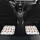 Stella Artois Car Floor Mats Beer Lover Gift Idea 195016 - YourCarButBetter