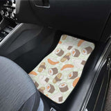 Sushi Car Floor Mats 1 142711 - YourCarButBetter